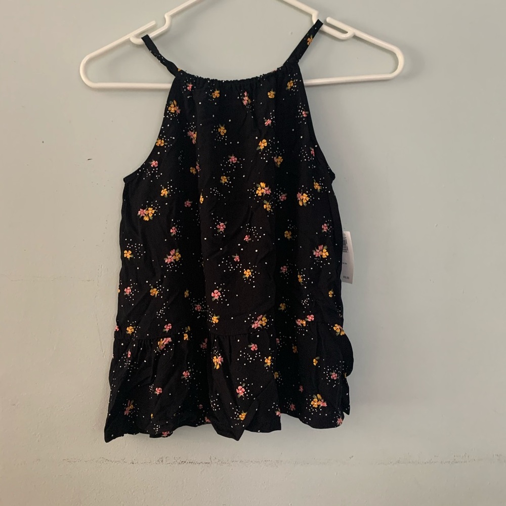 float tank top